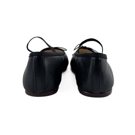  로플러랜달 플랫 슈즈 뢰플러 랜달 레오니 발레 플랫 - LOEFFLER RANDALL