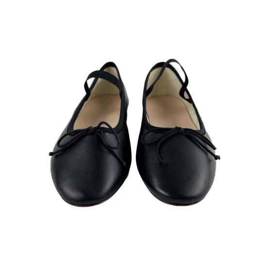  로플러랜달 플랫 슈즈 뢰플러 랜달 레오니 발레 플랫 - LOEFFLER RANDALL