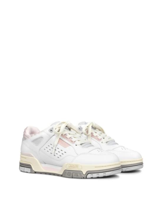 26SS 악셀 아리가토 스니커즈 F1658005 White - AXEL ARIGATO