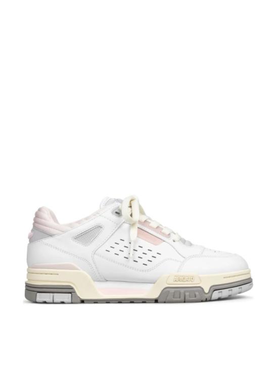 26SS 악셀 아리가토 스니커즈 F1658005 White