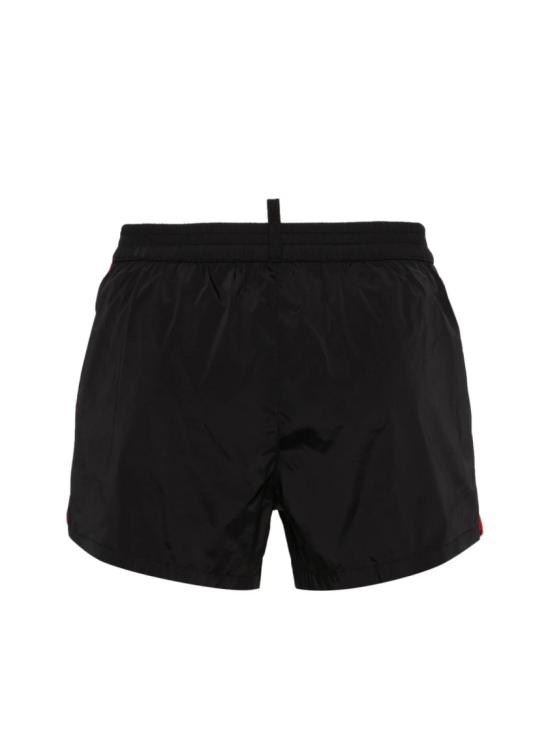  디스퀘어드2 스윔팬츠 D7B8A554000250 Black - DSQUARED2