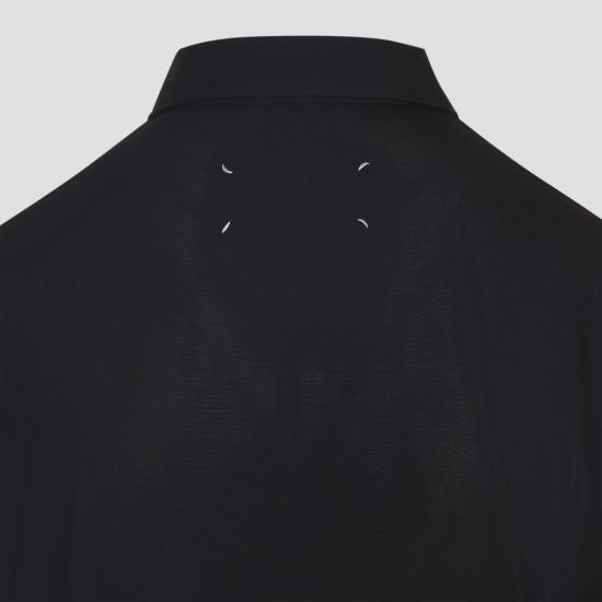 25FW 마르지엘라 블라우스 S51GL0062 M20134 358 Multicolor - MAISON MARGIELA