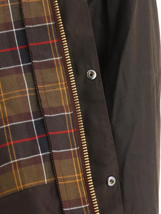 25FW 바버 자켓 MWX0010MWXOL71 - BARBOUR