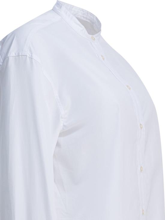 25FW 쉐르 셔츠 CHE1700BERMUDESBLA0123S - SOEUR