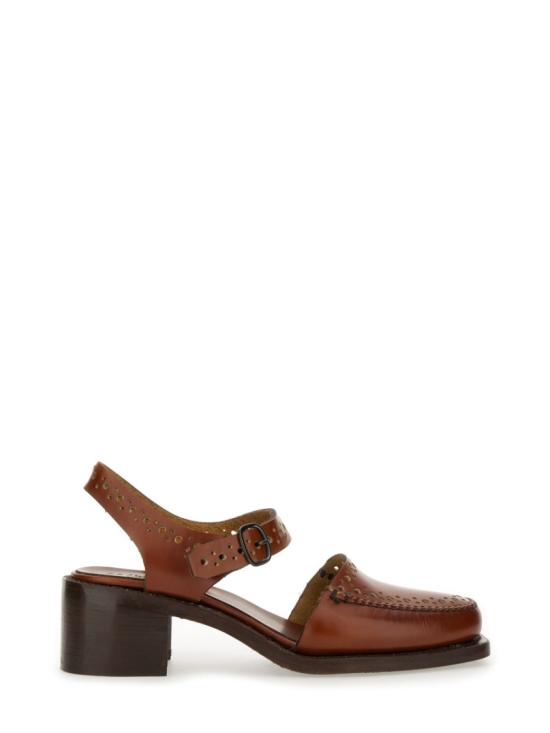  헤레우 샌들 PICAHEWFS25 002 1 TAN Brown