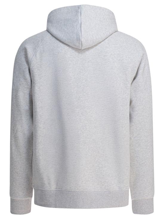 25FW 칼하트 WIP 체이스 후드 티셔츠 I03366100JXX03 - CARHARTT WIP