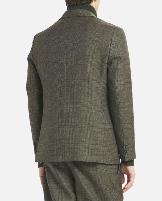 25FW 바레나 수트 자켓 GIU52000502UNI Grey - BARENA