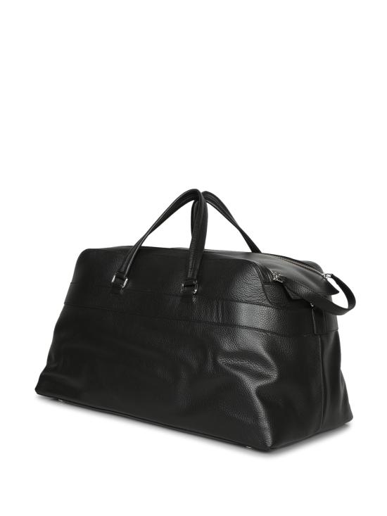 26FW 오르치아니 브리프케이스 P00723 MIC NER Black - ORCIANI