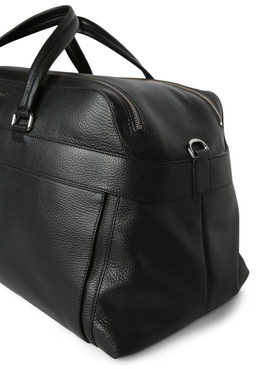 26FW 오르치아니 브리프케이스 P00723 MIC NER Black - ORCIANI