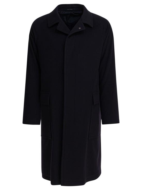 25FW 딸리아토레 코트 LOYDSST350001B5054