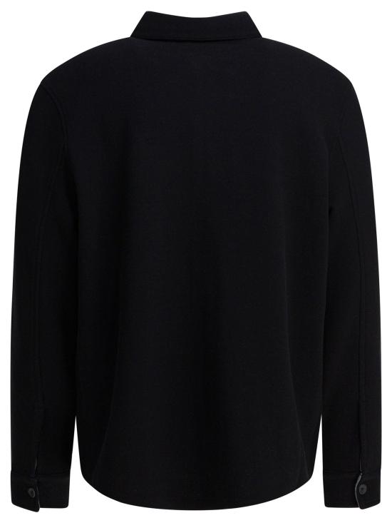 25FW 빈스 자켓 MS1629026A009BMG - VINCE