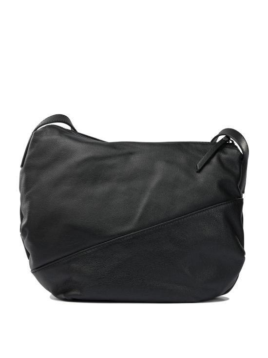 25FW 지아니 끼아리니 크로스백 BS11510MUSSHANIA001NERO - GIANNI CHIARINI