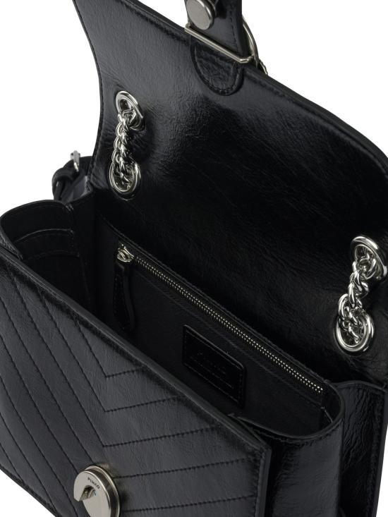 25FW 핑코 크로스백 106173A2JCZ99E - PINKO