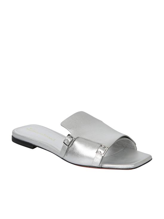  산토니 샌들 59892 PLP D52 Metallic - SANTONI
