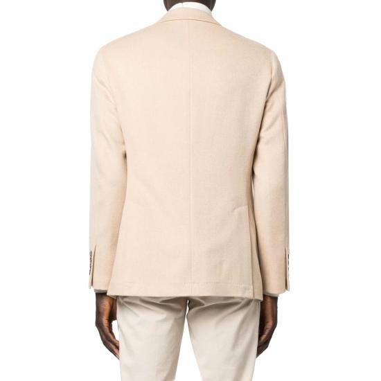  브루넬로 쿠치넬리 자켓 MN4857BBDD TN485 C005 Neutrals - BRUNELLO CUCINELLI