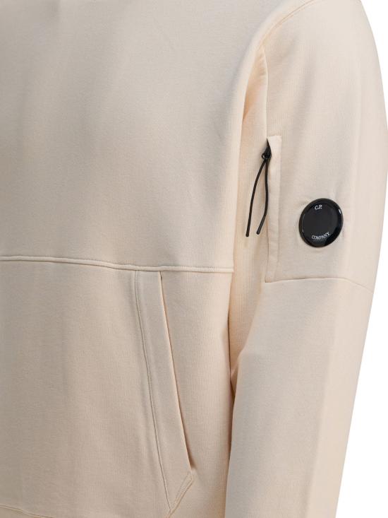 25FW 씨피 컴퍼니 긴팔 티셔츠 19CMSS714A005086W402 - C.P. COMPANY