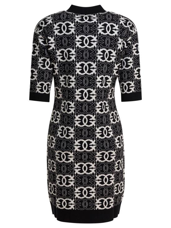 25FW 핑코 원피스 106039A2YDZZ2 - PINKO