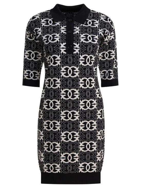 25FW 핑코 원피스 106039A2YDZZ2