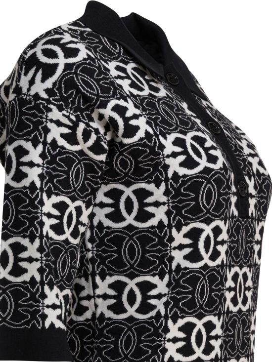 25FW 핑코 원피스 106039A2YDZZ2 - PINKO