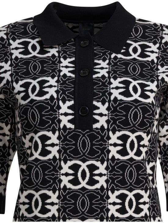 25FW 핑코 원피스 106039A2YDZZ2 - PINKO