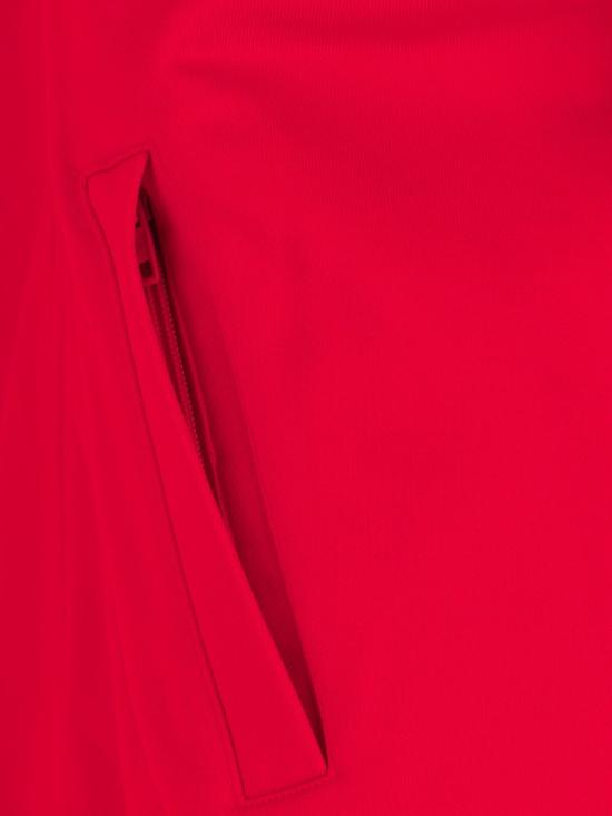 25FW 발렌시아가 트랙수트 컷아웃 드레스 838779 TMV152861 Red - BALENCIAGA