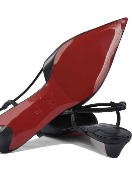 25FW 크리스챤 루부탱 힐/펌프스 3250175B439 - CHRISTIAN LOUBOUTIN