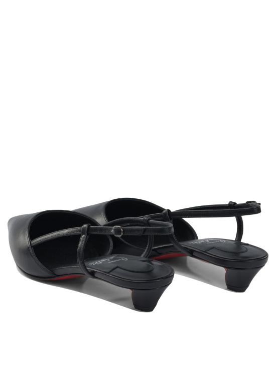 25FW 크리스챤 루부탱 힐/펌프스 3250175B439 - CHRISTIAN LOUBOUTIN