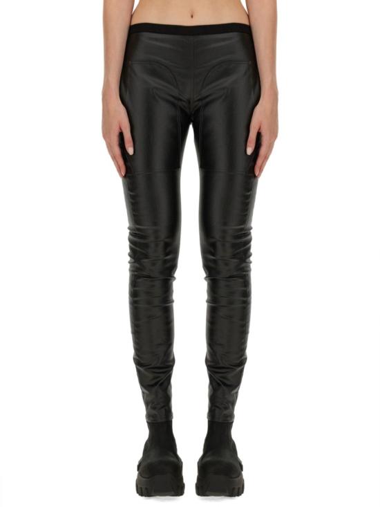  릭 오웬스 데님 팬츠 RP02D3319 SCT09 Black