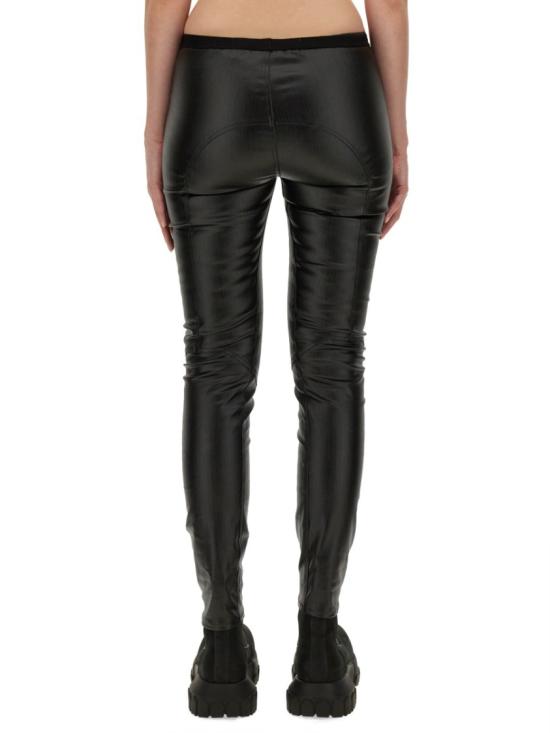  릭 오웬스 데님 팬츠 RP02D3319 SCT09 Black - RICK OWENS