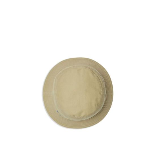 24FW 버버리 버킷햇 8079493 B7311 Green - BURBERRY