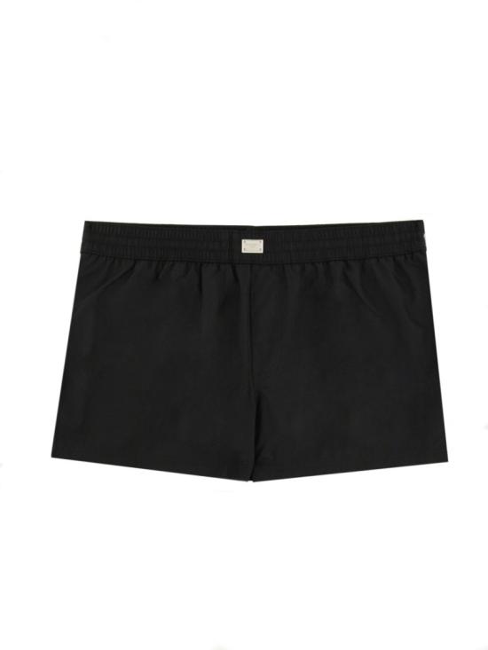  돌체앤가바나 스윔팬츠 M4F35T ONR46N0000 Black