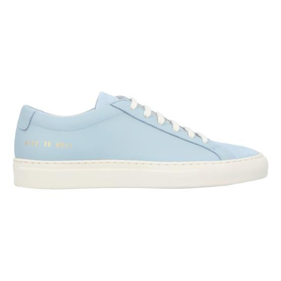  커먼 프로젝트 스니커즈 61226011 Blue