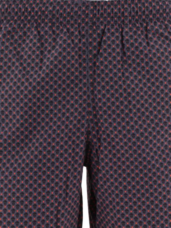 25FW 알렉산더 맥퀸 스윔팬츠 549980 Multicolor - ALEXANDER MCQUEEN