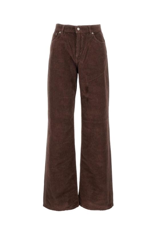 25FW 하이쿠레 데님 HEW03185GF156PTT0561 Brown