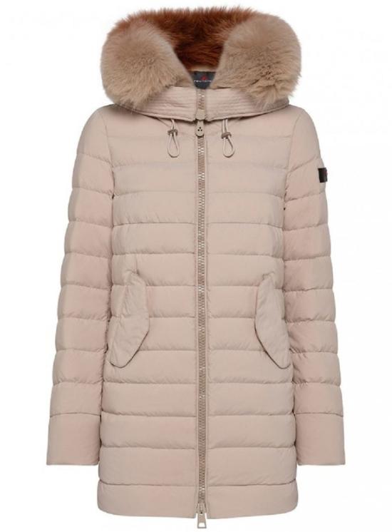  페트레이 패딩 ITOKA ML FUR Neutrals