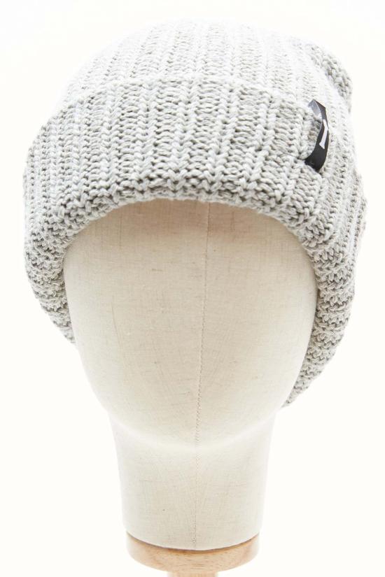  토템 브랜드 컴퍼니 비니 솔리드 워치 캡 비니 스모키 - TOTEM BRAND CO.