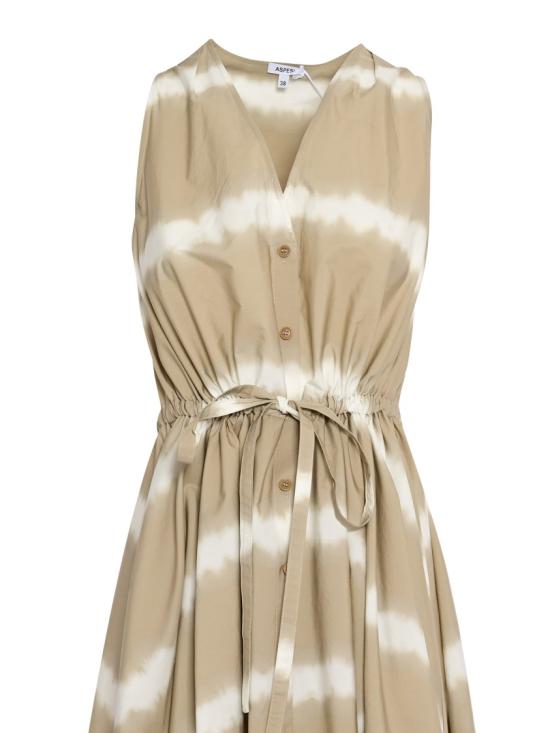  아스페시 원피스 G 2944 L137 Neutrals - ASPESI