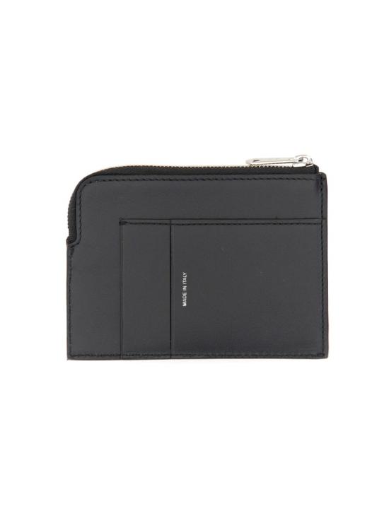  폴 스미스 남성지갑 M1A 7429 KSIGST PRI Multicolor - PAUL SMITH