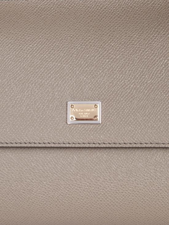 26FW 돌체앤가바나 토트백 BB6003 B1001 80045 Beige - DOLCE & GABBANA