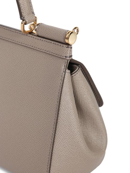 26FW 돌체앤가바나 토트백 BB6003 B1001 80045 Beige - DOLCE & GABBANA