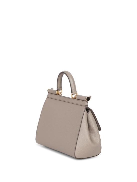 26FW 돌체앤가바나 토트백 BB6003 B1001 80045 Beige - DOLCE & GABBANA