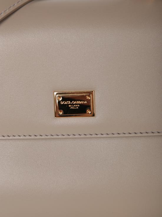 26FW 돌체앤가바나 토트백 BB7782 B7321 8I399 Beige - DOLCE & GABBANA