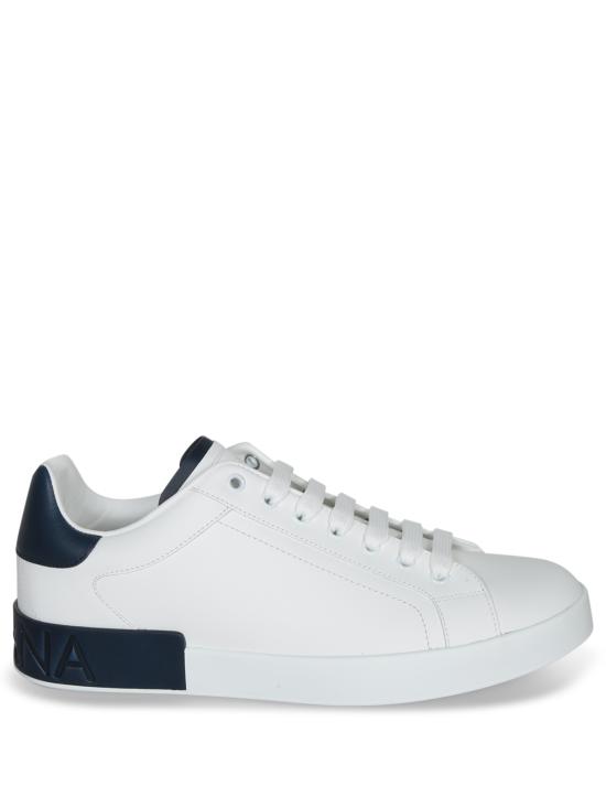 26FW 돌체앤가바나 스니커즈 CS2278 A9U73 89951 White