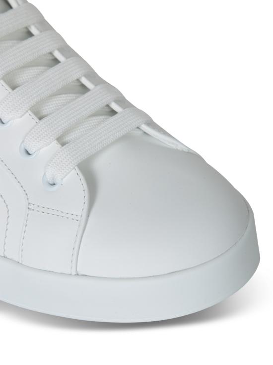 26FW 돌체앤가바나 스니커즈 CS2278 A9U73 89951 White - DOLCE & GABBANA