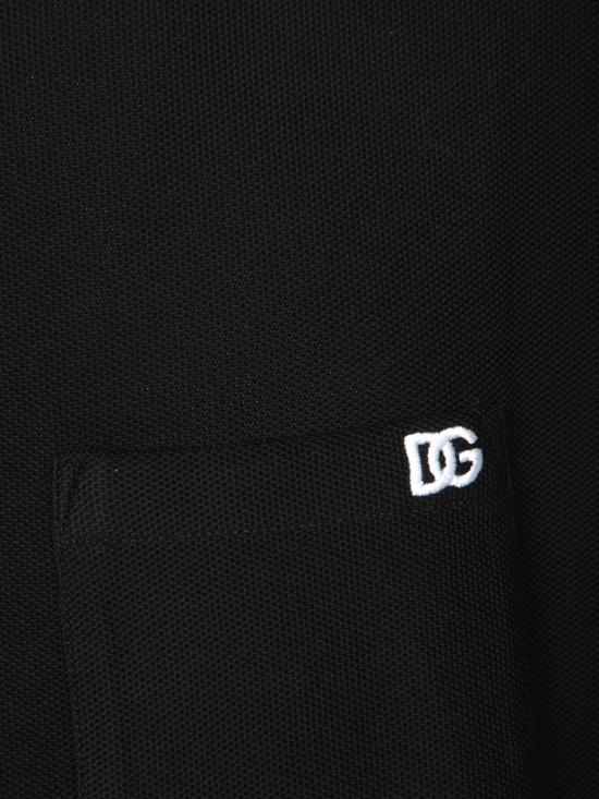 26FW 돌체앤가바나 반팔 티셔츠 G8ST3Z HU7UT N0000 White - DOLCE & GABBANA