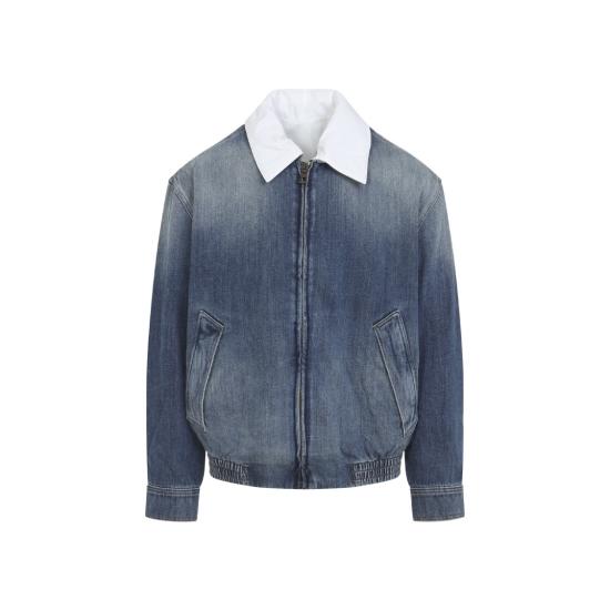 25FW 로에베 데님 H526Y50W37 Blue