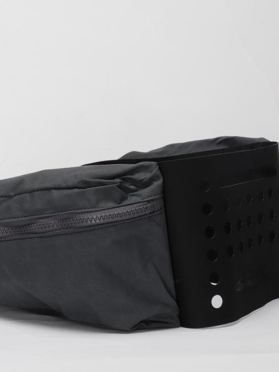 25SS 쥐알텐케이 스포츠 액세서리 BG973165DE 31 CHARCOAL - GR10K