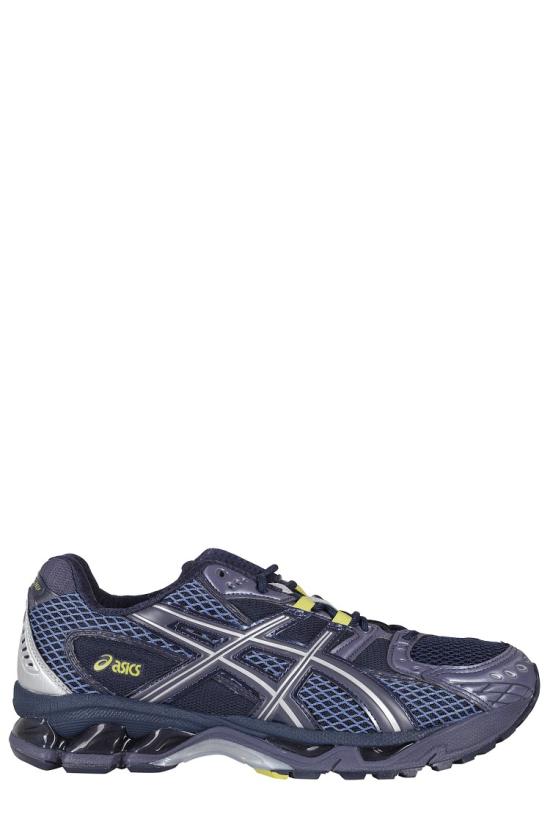  아식스 스니커즈 1203A599 096 Blue