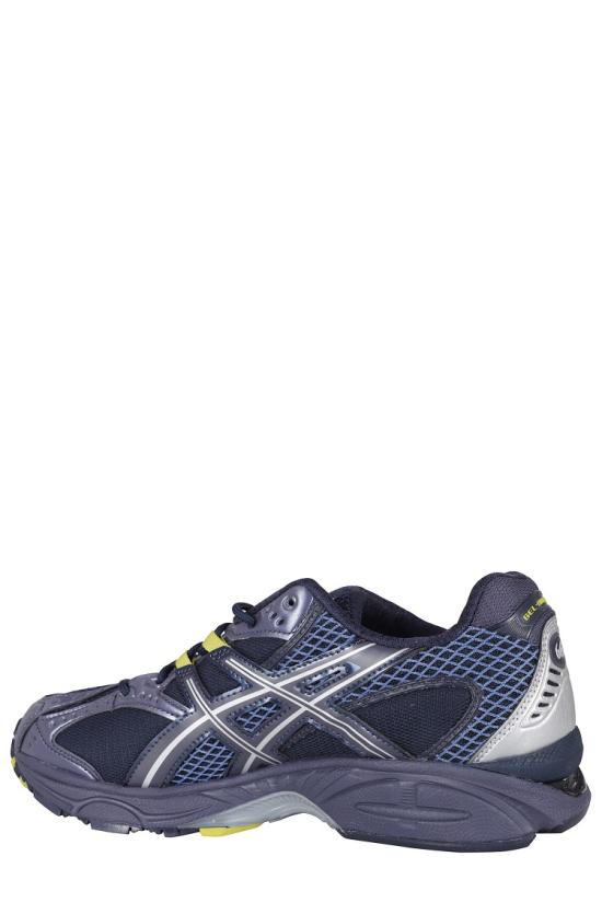  아식스 스니커즈 1203A599 096 Blue - ASICS