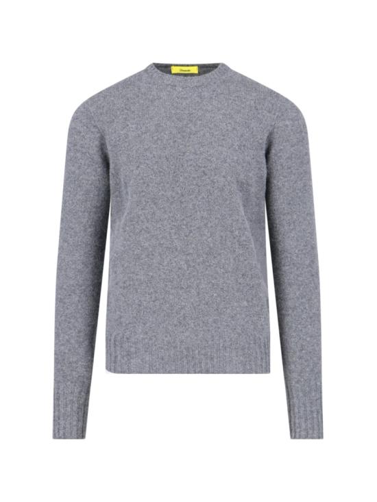  드루모어 스웨터 D4W103670 Grey